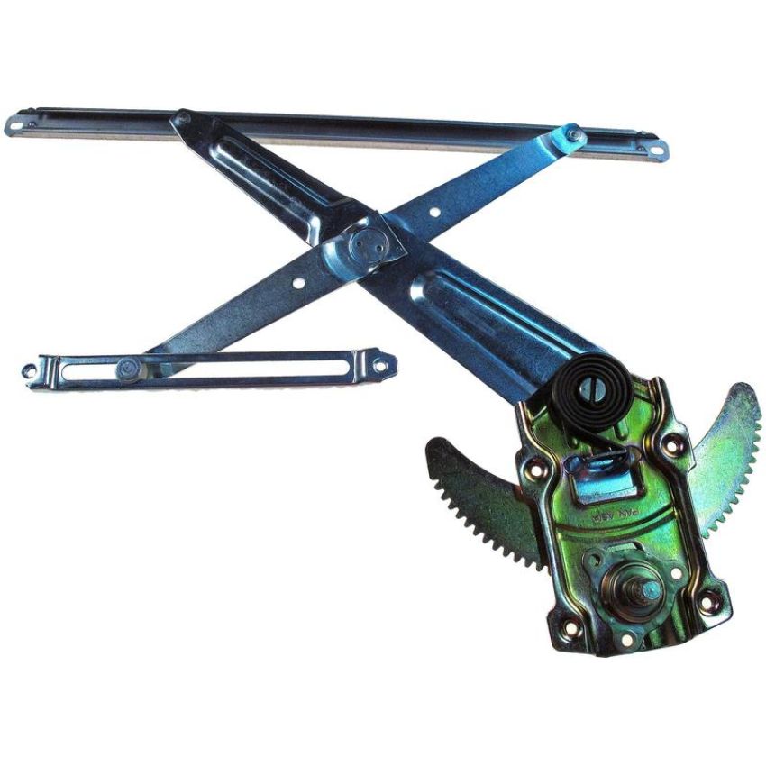 DORMAN 749-215 Manual Window Regulator (Regulator Only)