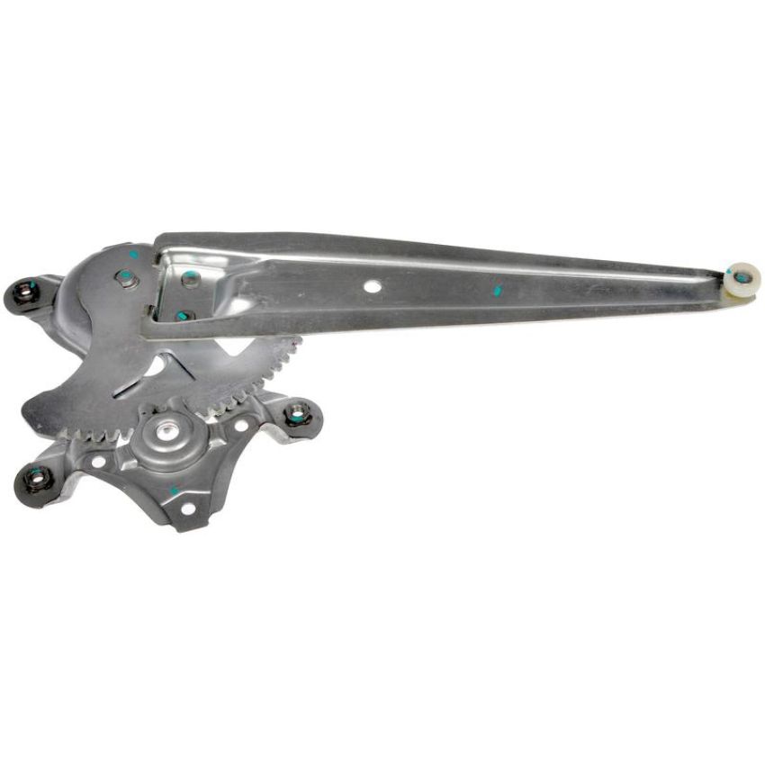 DORMAN 749-222 Power Window Regulator (Regulator Only)