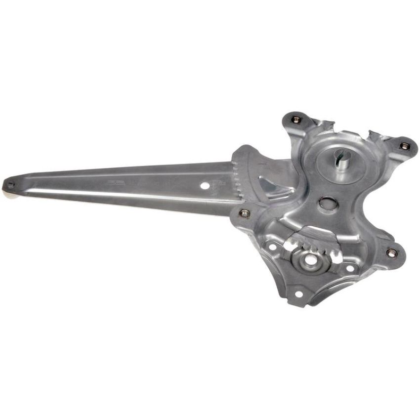 DORMAN 749-222 Power Window Regulator (Regulator Only)