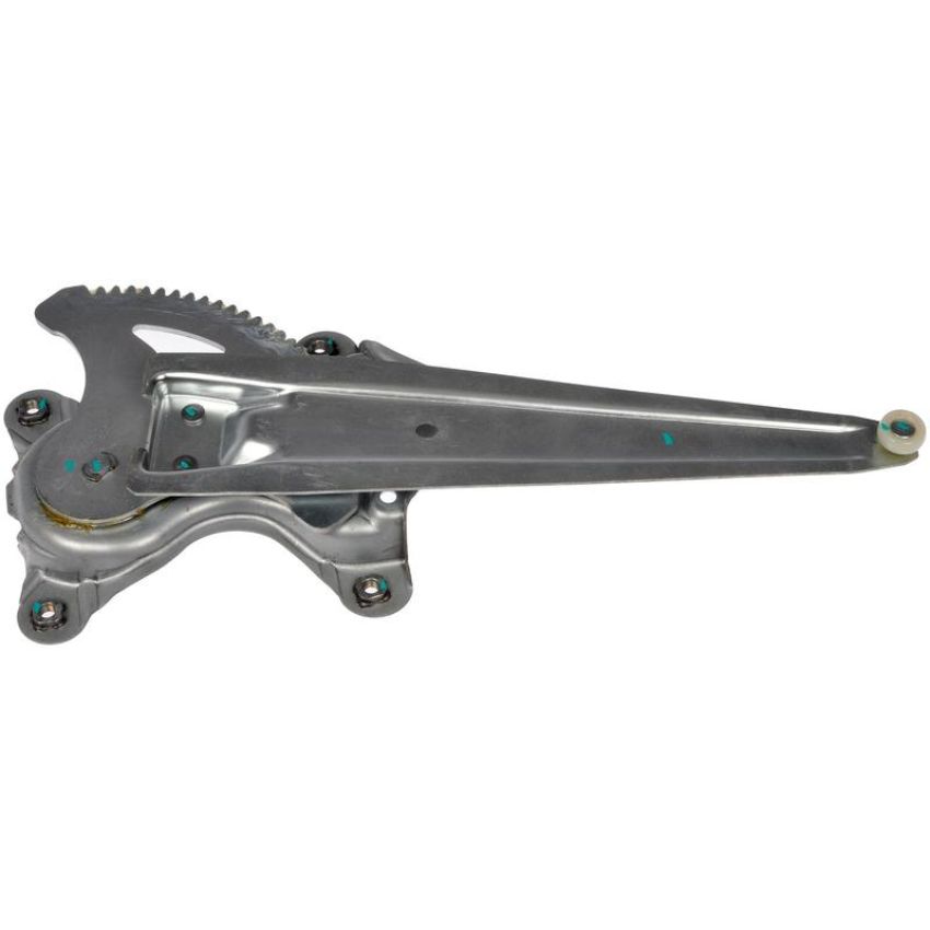 DORMAN 749-223 Power Window Regulator (Regulator Only)