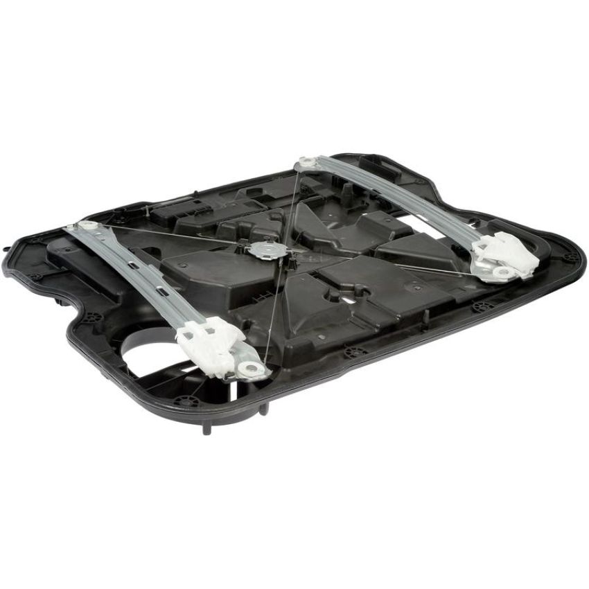 DORMAN 749-224 Power Window Regulator (Regulator Only)