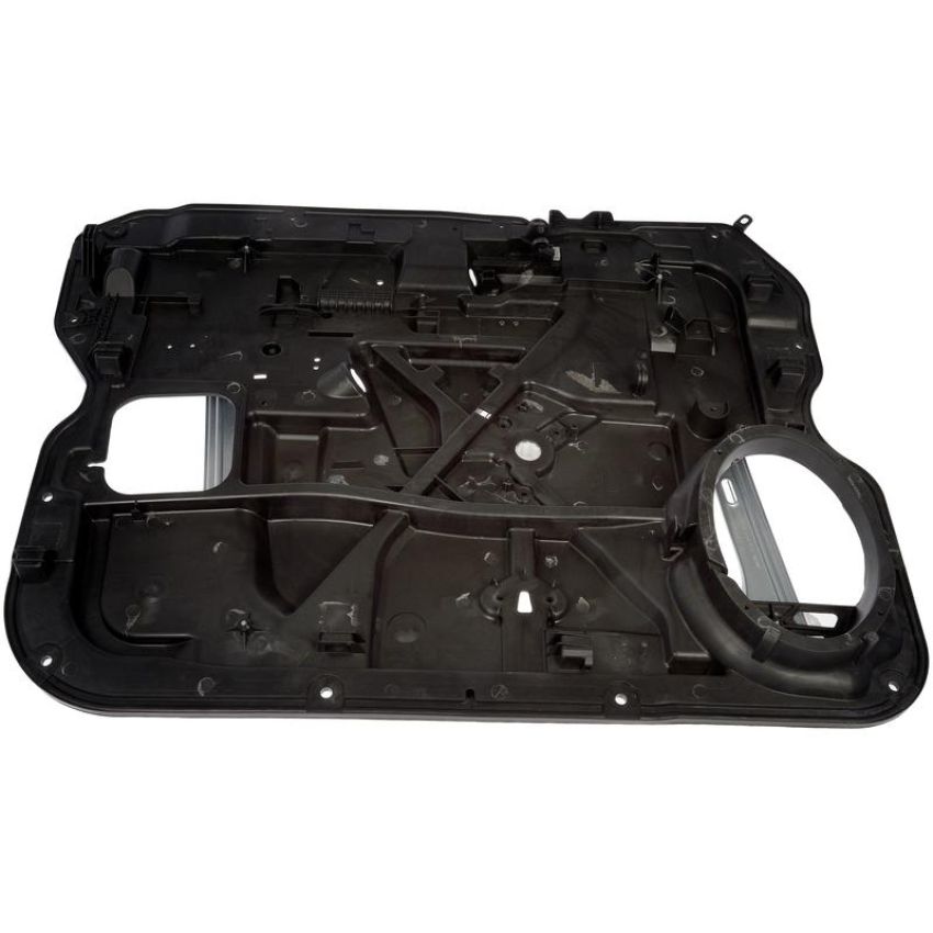 DORMAN 749-224 Power Window Regulator (Regulator Only)
