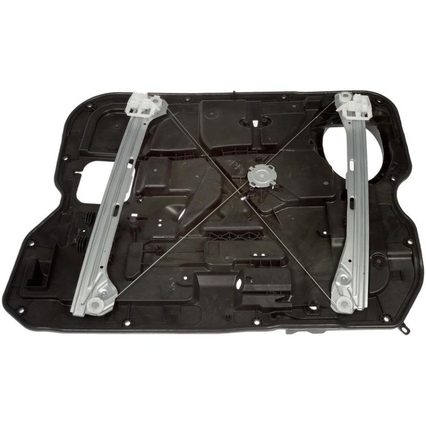 DORMAN 749-224 Power Window Regulator (Regulator Only)