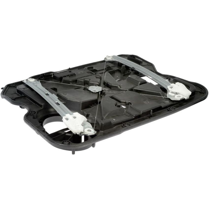 DORMAN 749-224 Power Window Regulator (Regulator Only)