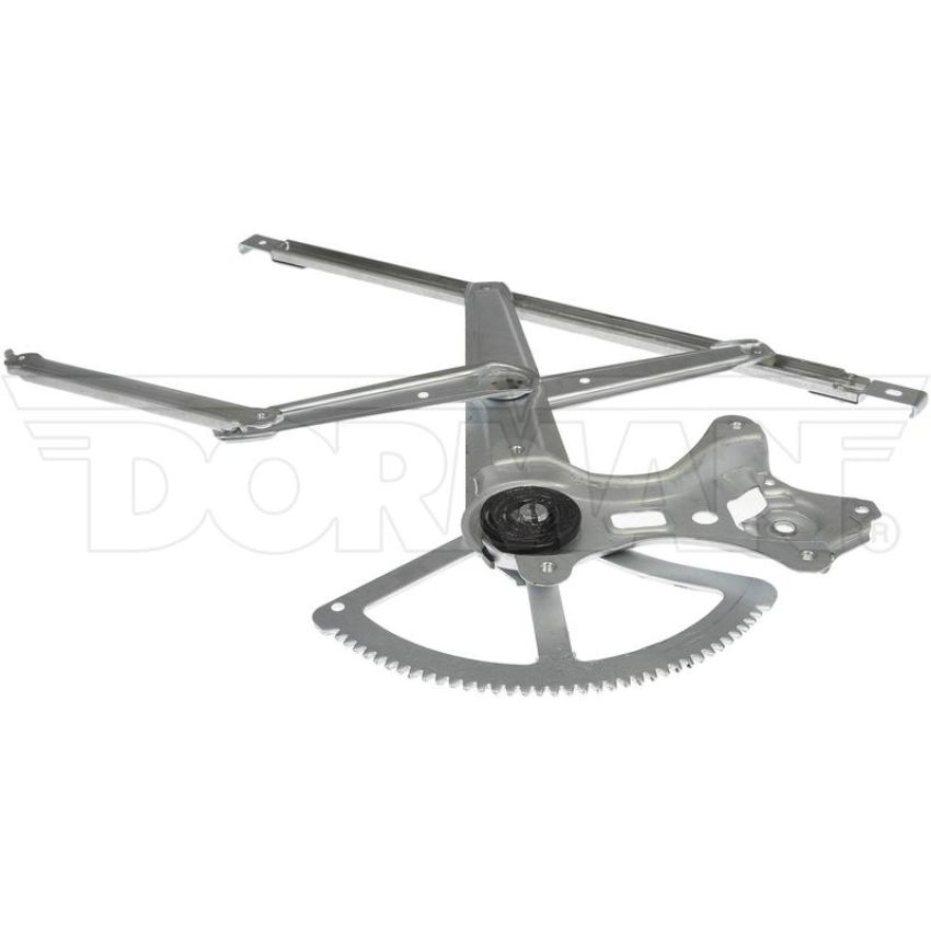 DORMAN 749-226 Power Window Regulator (Regulator Only)