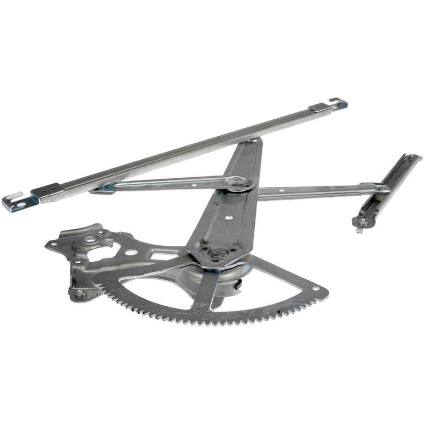 DORMAN 749-226 Power Window Regulator (Regulator Only)