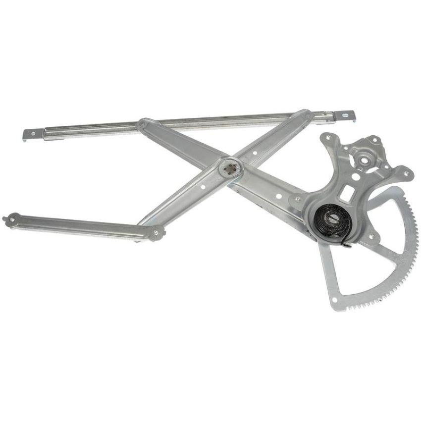DORMAN 749-226 Power Window Regulator (Regulator Only)