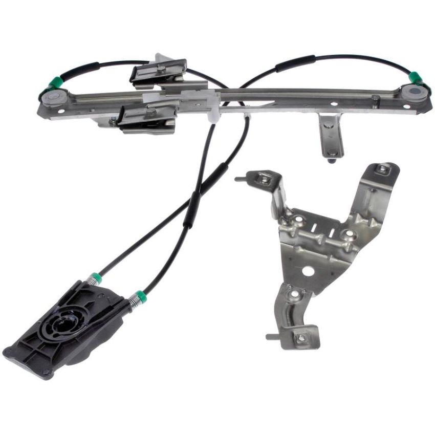 DORMAN 749-228 Power Window Regulator (Regulator Only)