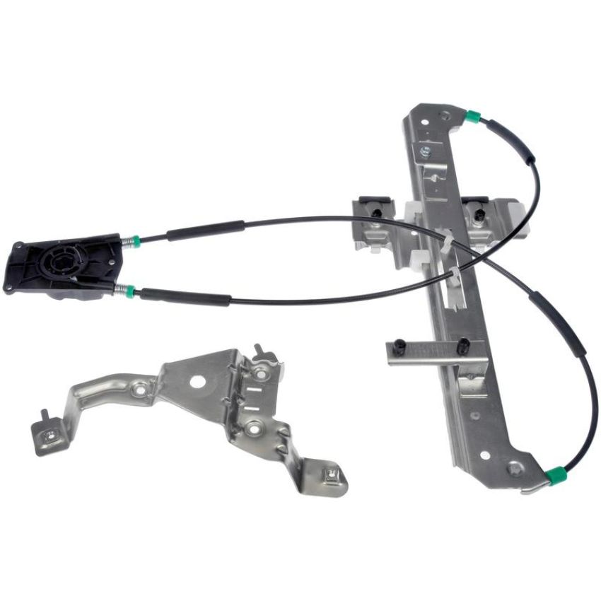 DORMAN 749-229 Power Window Regulator (Regulator Only)
