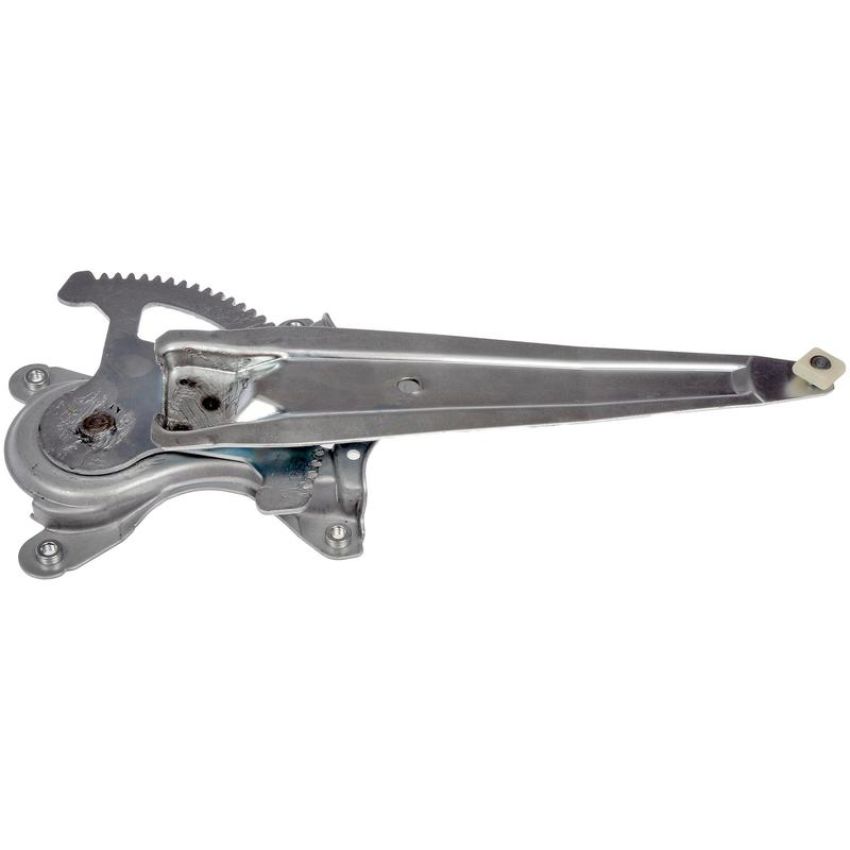 DORMAN 749-231 Power Window Regulator (Regulator Only)