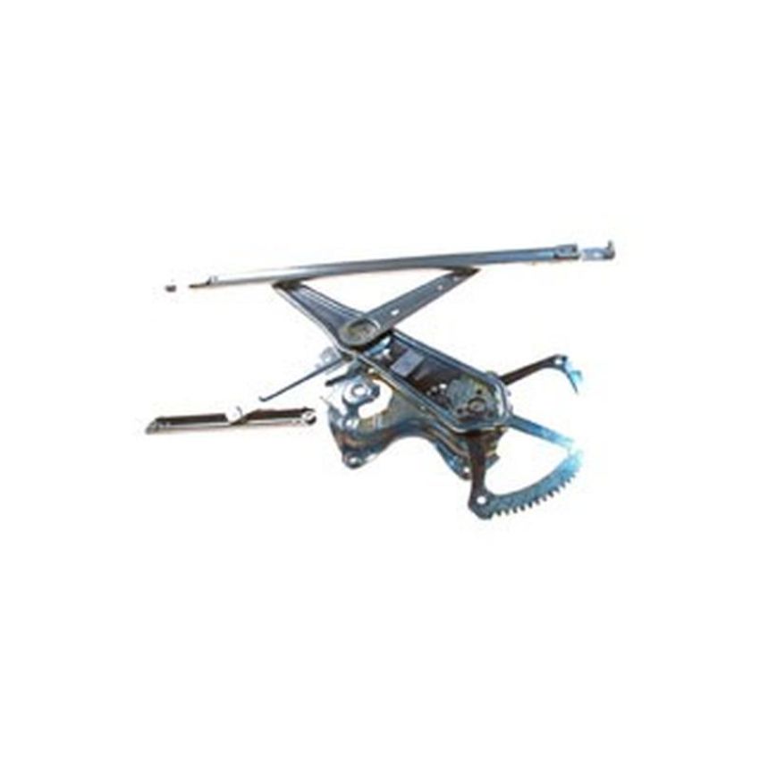 DORMAN 749-233 Power Window Regulator (Regulator Only)
