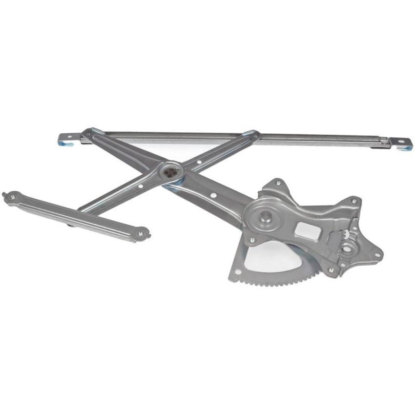 DORMAN 749-233 Power Window Regulator (Regulator Only)