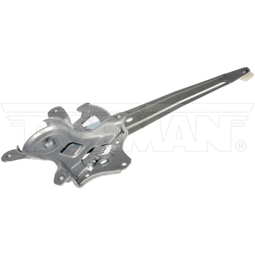 DORMAN 749-235 Power Window Regulator (Regulator Only)