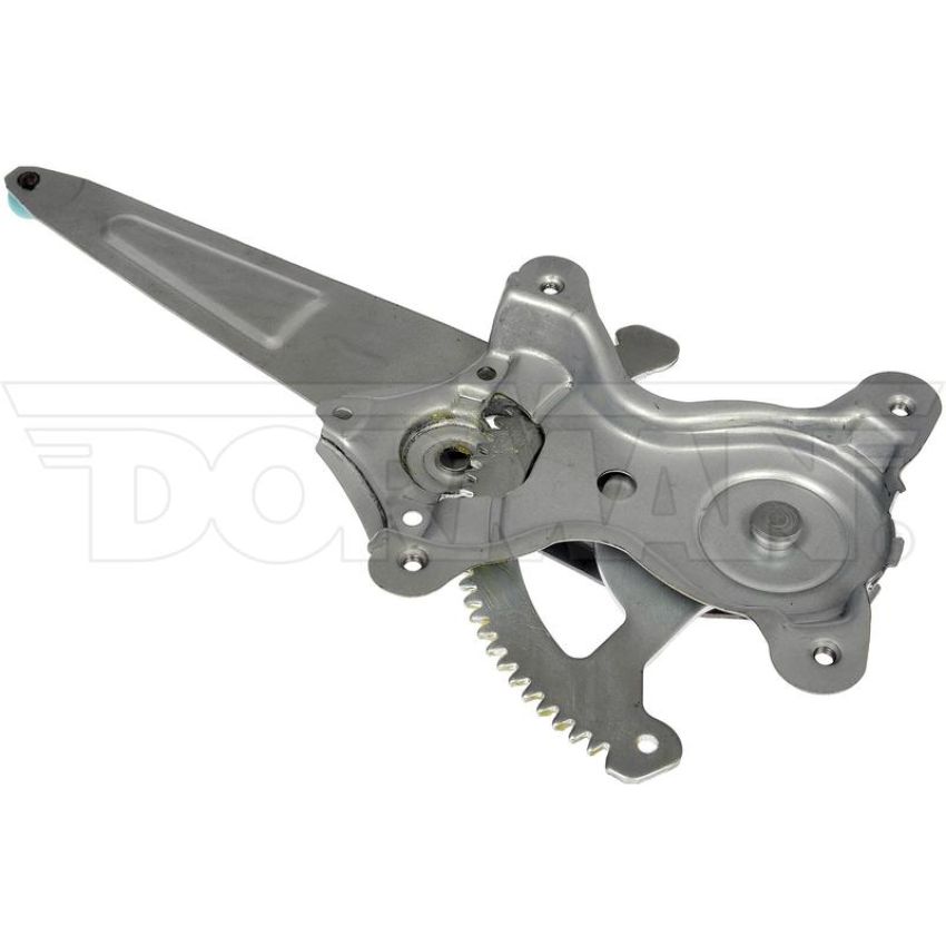 DORMAN 749-236 Power Window Regulator (Regulator Only)