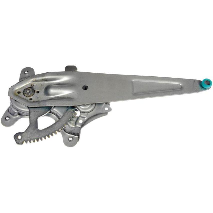 DORMAN 749-236 Power Window Regulator (Regulator Only)
