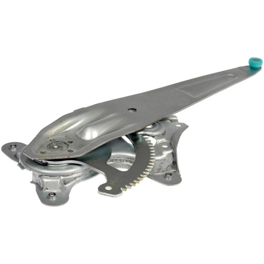 DORMAN 749-236 Power Window Regulator (Regulator Only)