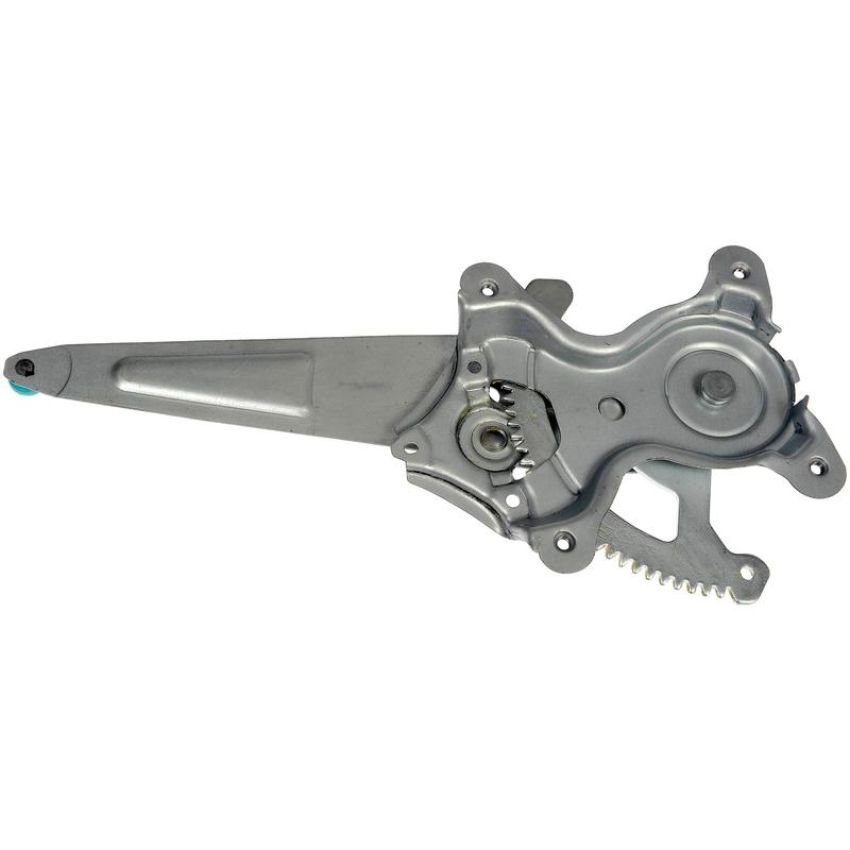 DORMAN 749-236 Power Window Regulator (Regulator Only)