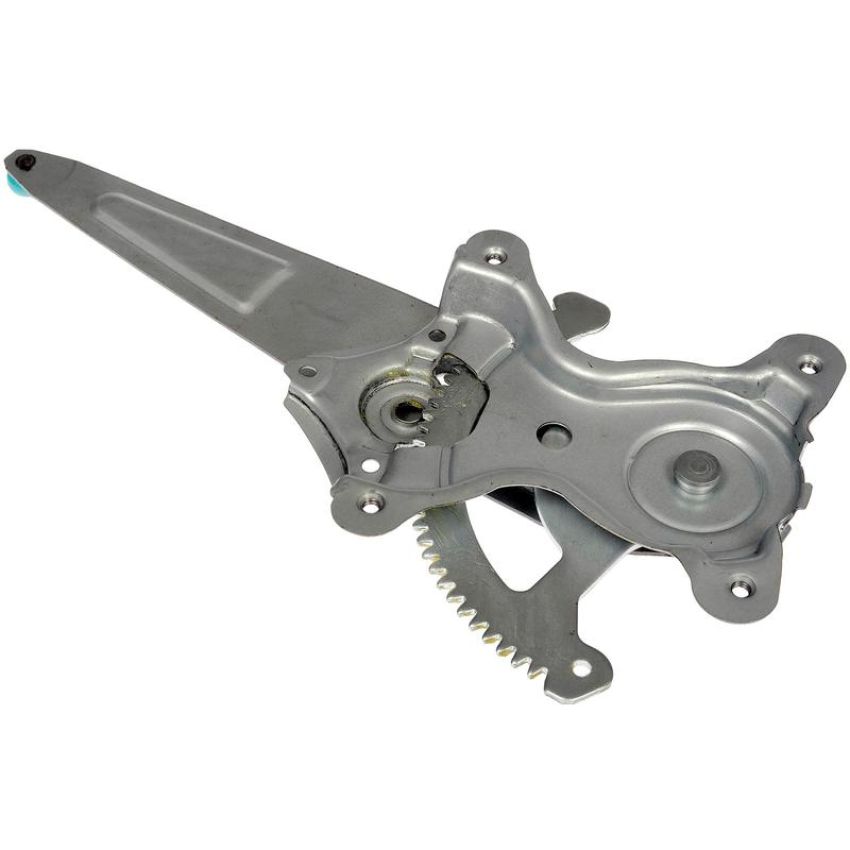 DORMAN 749-236 Power Window Regulator (Regulator Only)