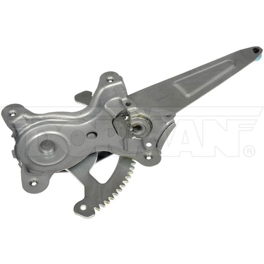 DORMAN 749-237 Power Window Regulator (Regulator Only)