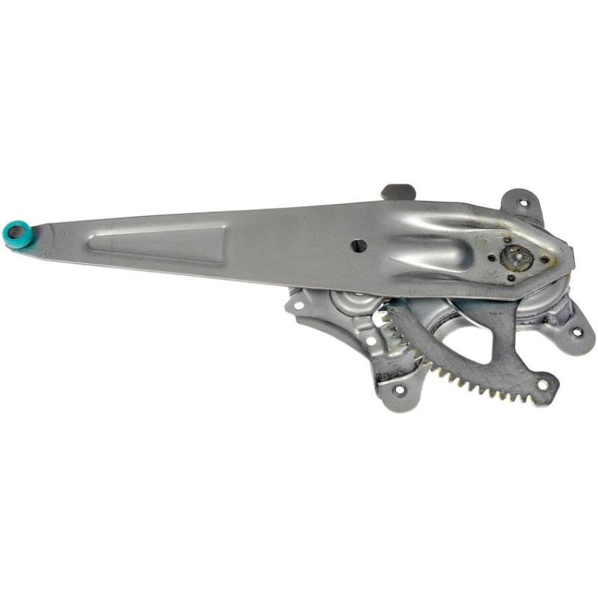 DORMAN 749-237 Power Window Regulator (Regulator Only)