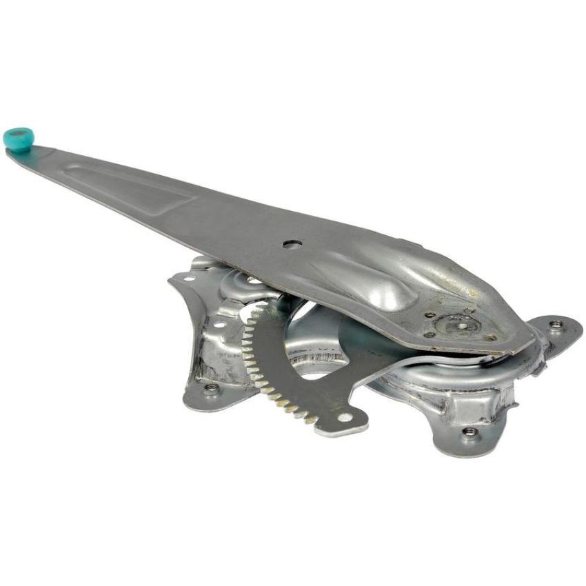 DORMAN 749-237 Power Window Regulator (Regulator Only)