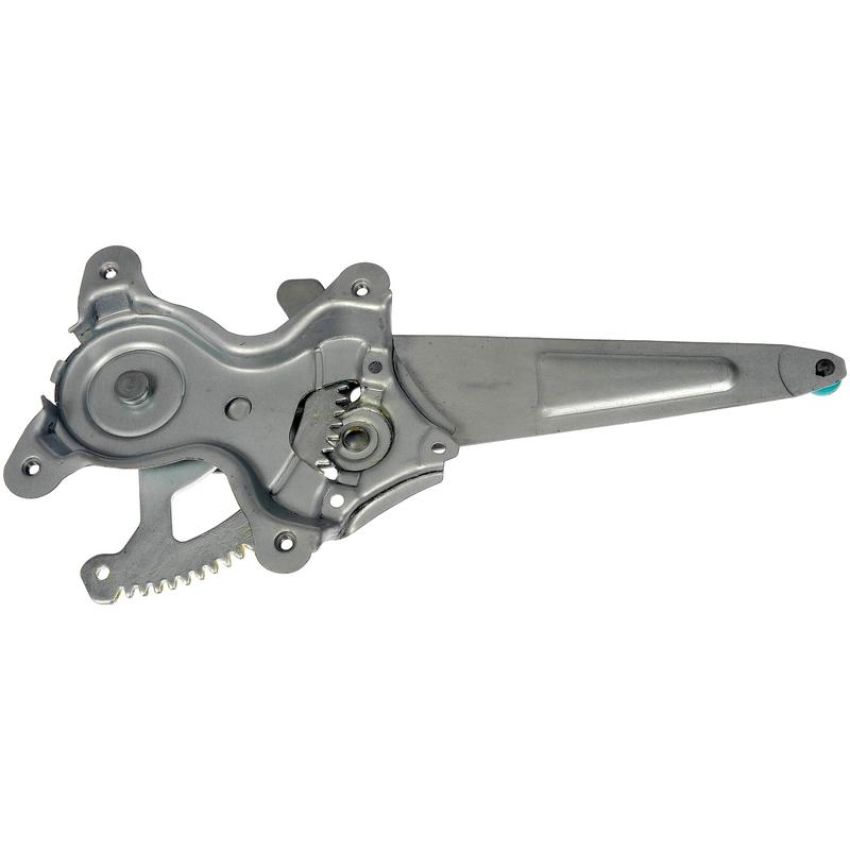 DORMAN 749-237 Power Window Regulator (Regulator Only)