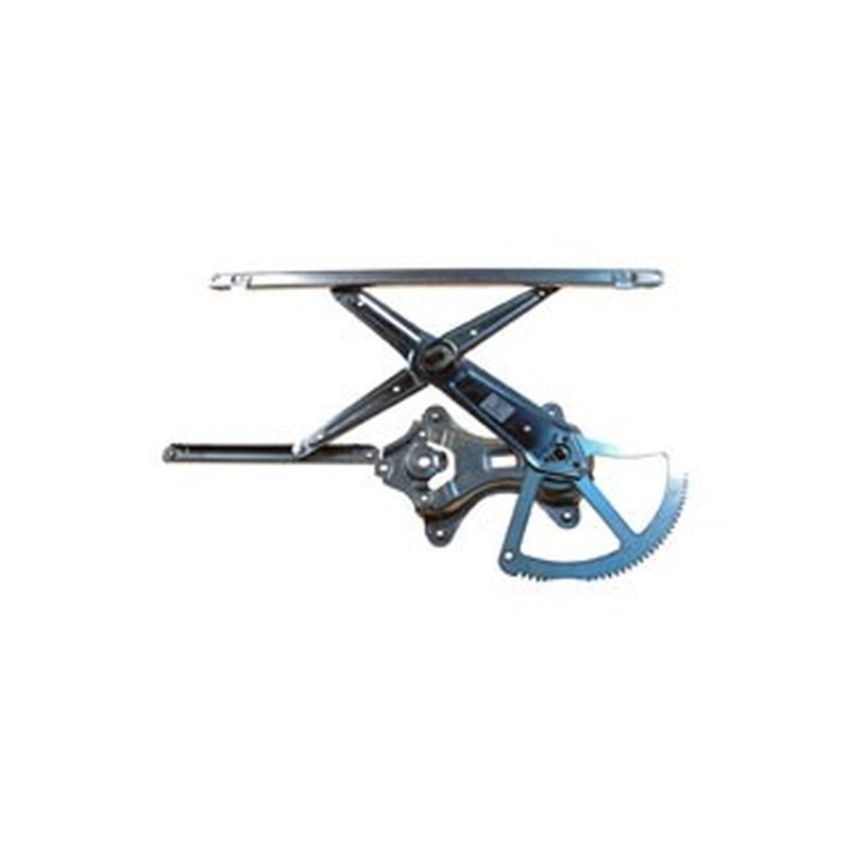 DORMAN 749-240 Power Window Regulator (Regulator Only)
