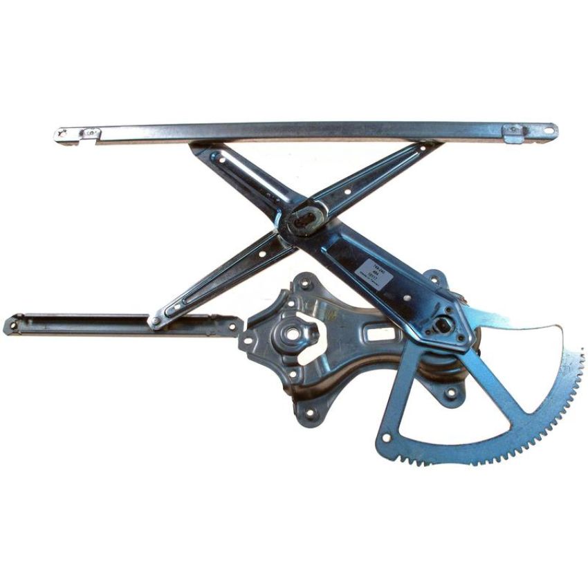 DORMAN 749-240 Power Window Regulator (Regulator Only)