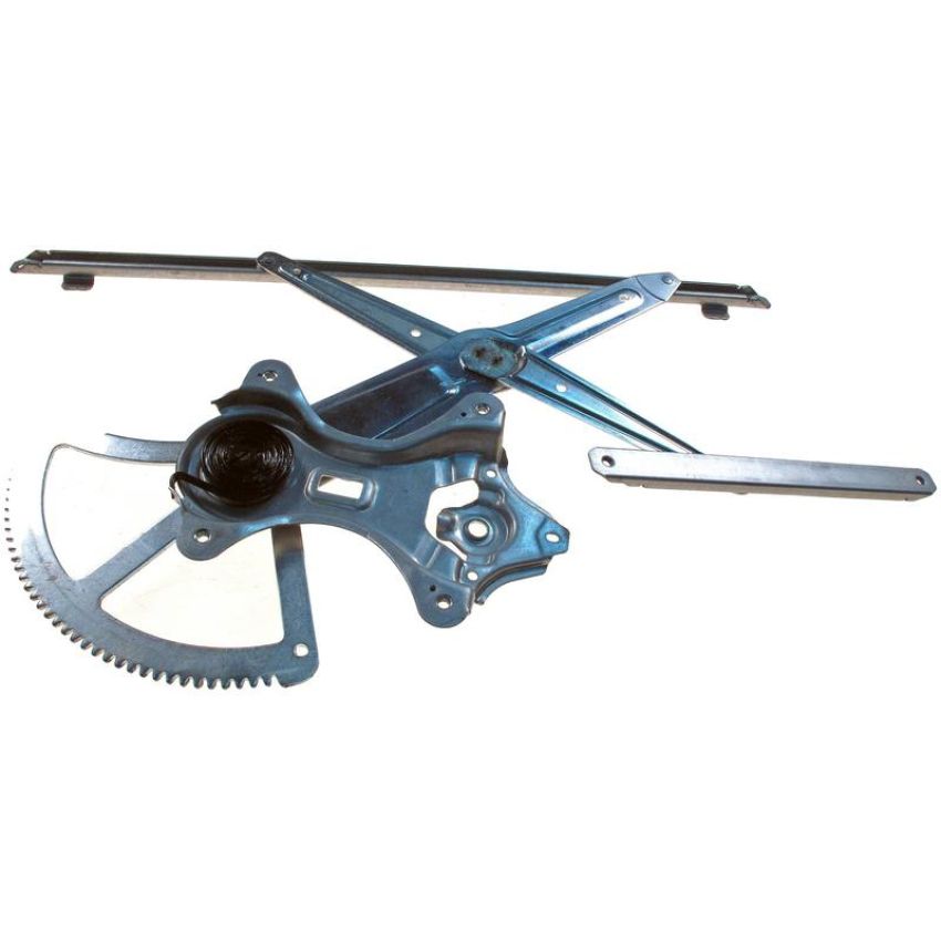 DORMAN 749-240 Power Window Regulator (Regulator Only)