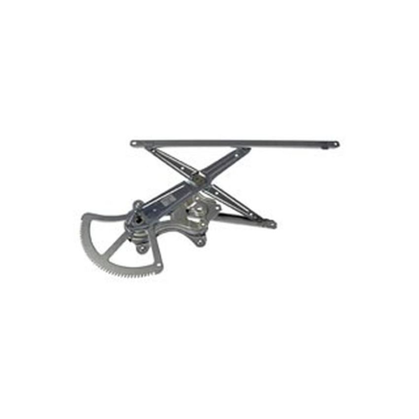 DORMAN 749-241 Power Window Regulator (Regulator Only)
