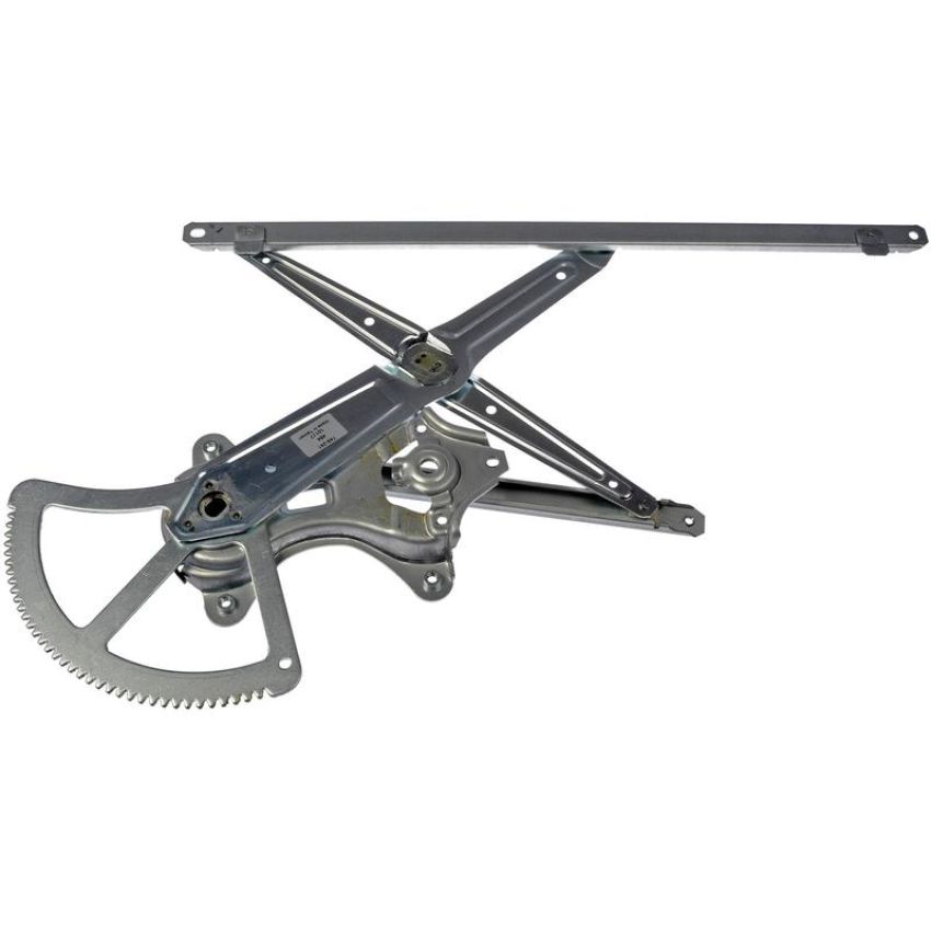 DORMAN 749-241 Power Window Regulator (Regulator Only)