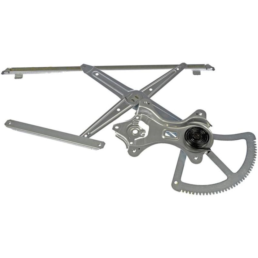 DORMAN 749-241 Power Window Regulator (Regulator Only)