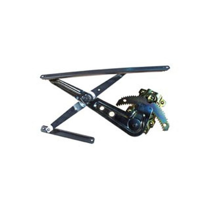 DORMAN 749-247 Manual Window Regulator (Regulator Only)