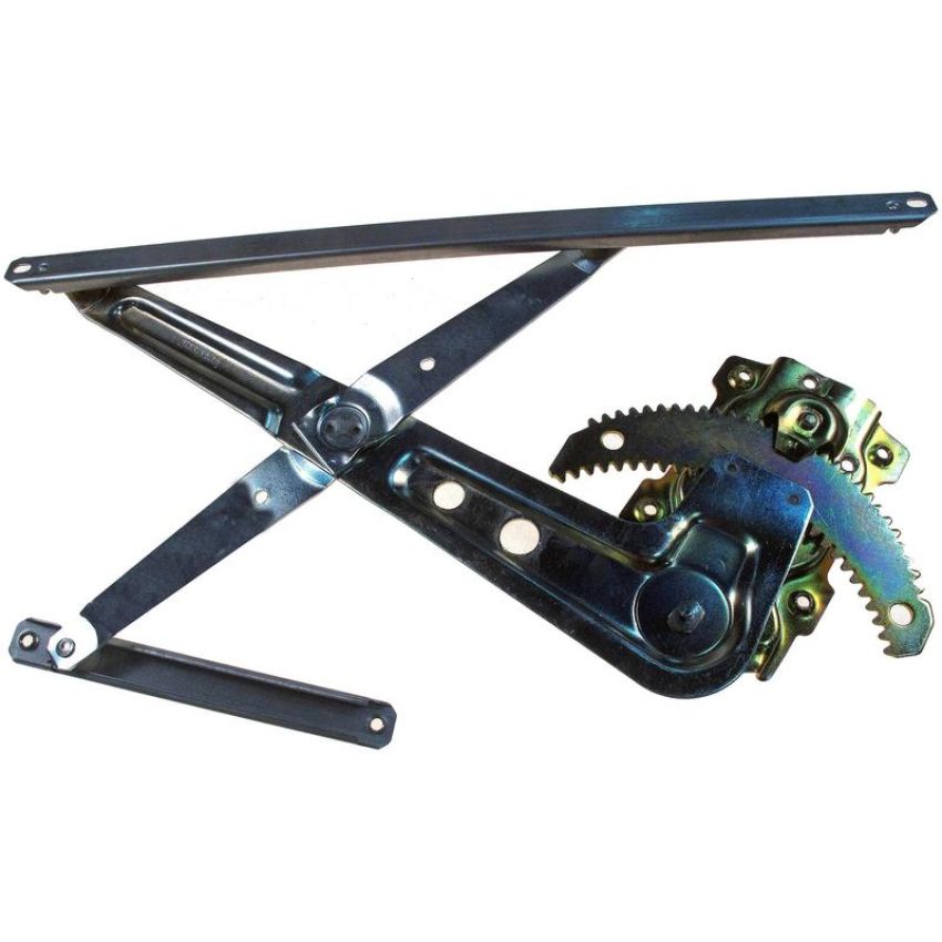 DORMAN 749-247 Manual Window Regulator (Regulator Only)