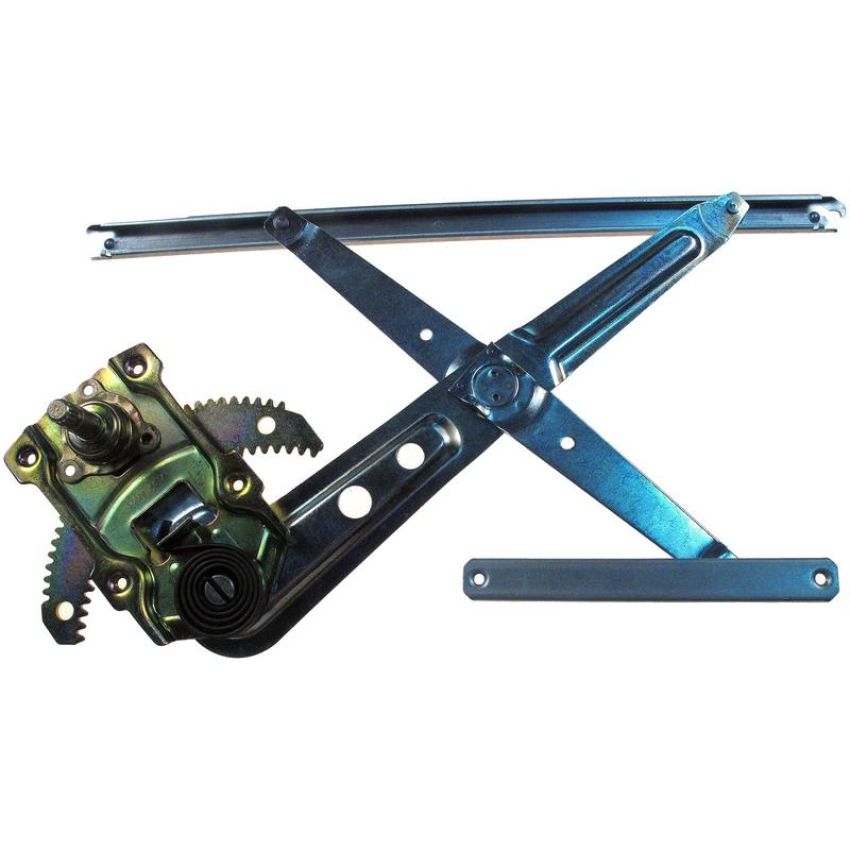 DORMAN 749-247 Manual Window Regulator (Regulator Only)
