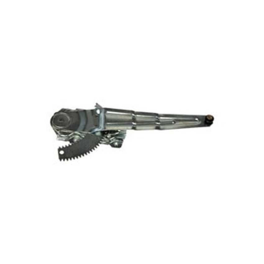 DORMAN 749-252 Manual Window Regulator (Regulator Only)