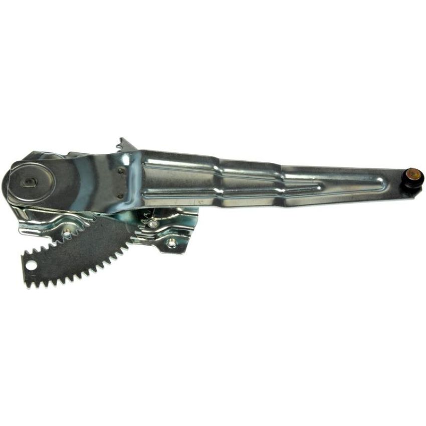 DORMAN 749-252 Manual Window Regulator (Regulator Only)