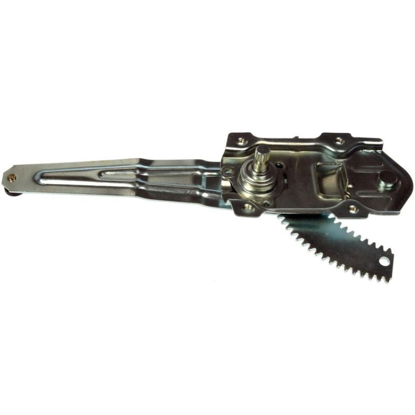 DORMAN 749-252 Manual Window Regulator (Regulator Only)