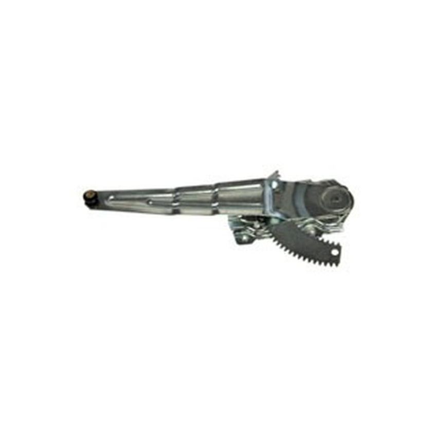 DORMAN 749-253 Manual Window Regulator (Regulator Only)