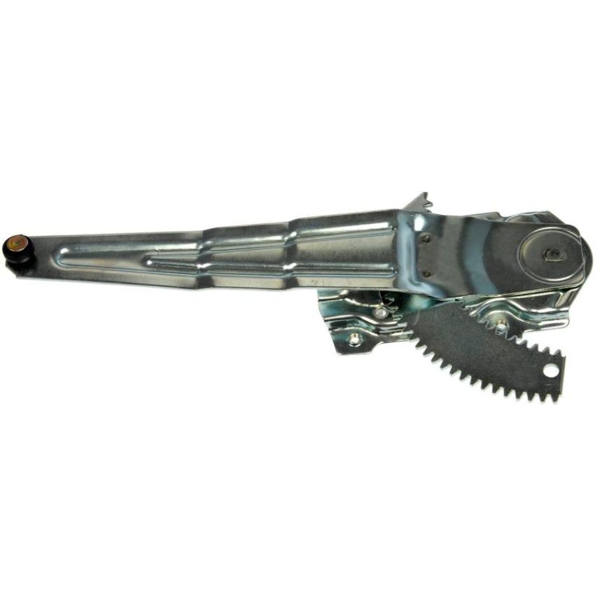 DORMAN 749-253 Manual Window Regulator (Regulator Only)