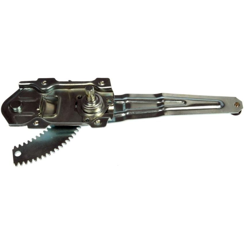 DORMAN 749-253 Manual Window Regulator (Regulator Only)