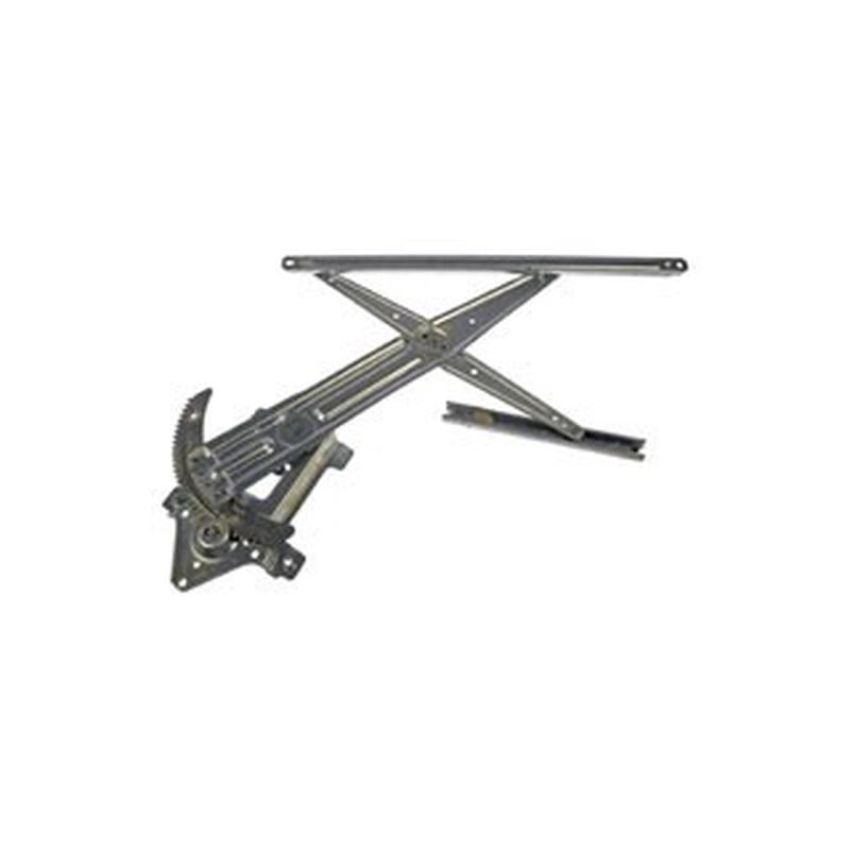 DORMAN 749-260 Manual Window Regulator (Regulator Only)