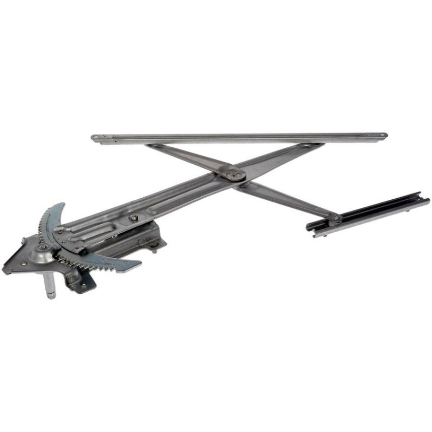 DORMAN 749-260 Manual Window Regulator (Regulator Only)