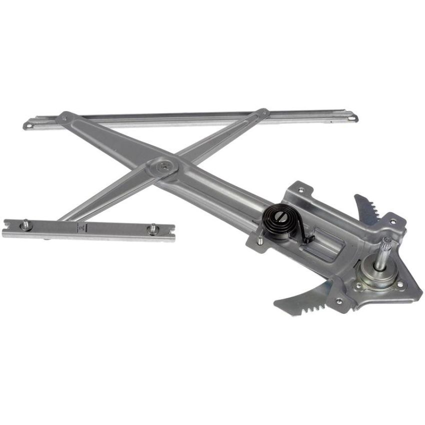 DORMAN 749-260 Manual Window Regulator (Regulator Only)