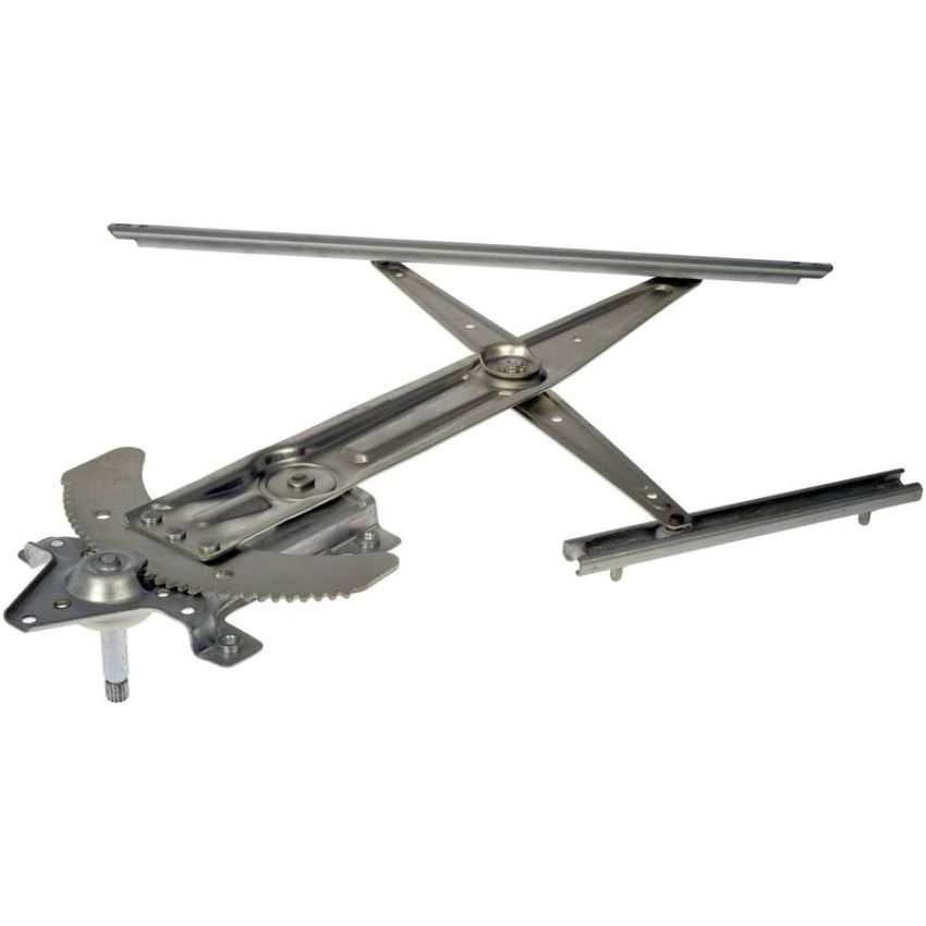 DORMAN 749-261 Manual Window Regulator (Regulator Only)