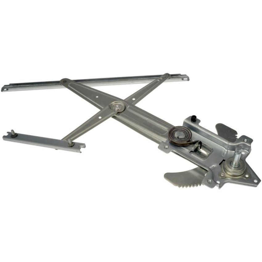 DORMAN 749-261 Manual Window Regulator (Regulator Only)