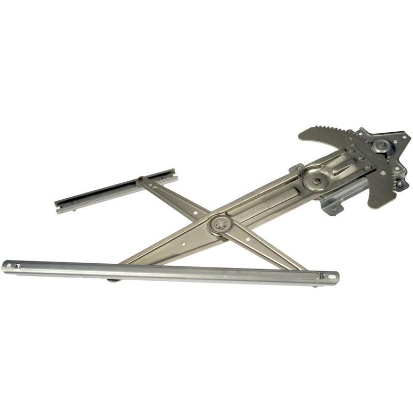 DORMAN 749-261 Manual Window Regulator (Regulator Only)