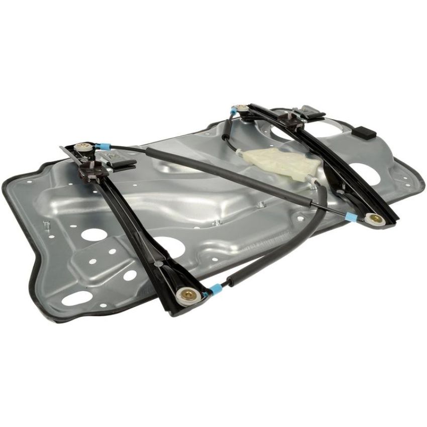 DORMAN 749-270 Manual Window Regulator (Regulator Only)