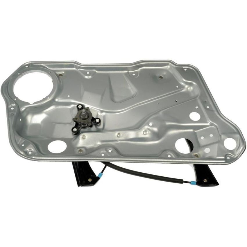 DORMAN 749-270 Manual Window Regulator (Regulator Only)