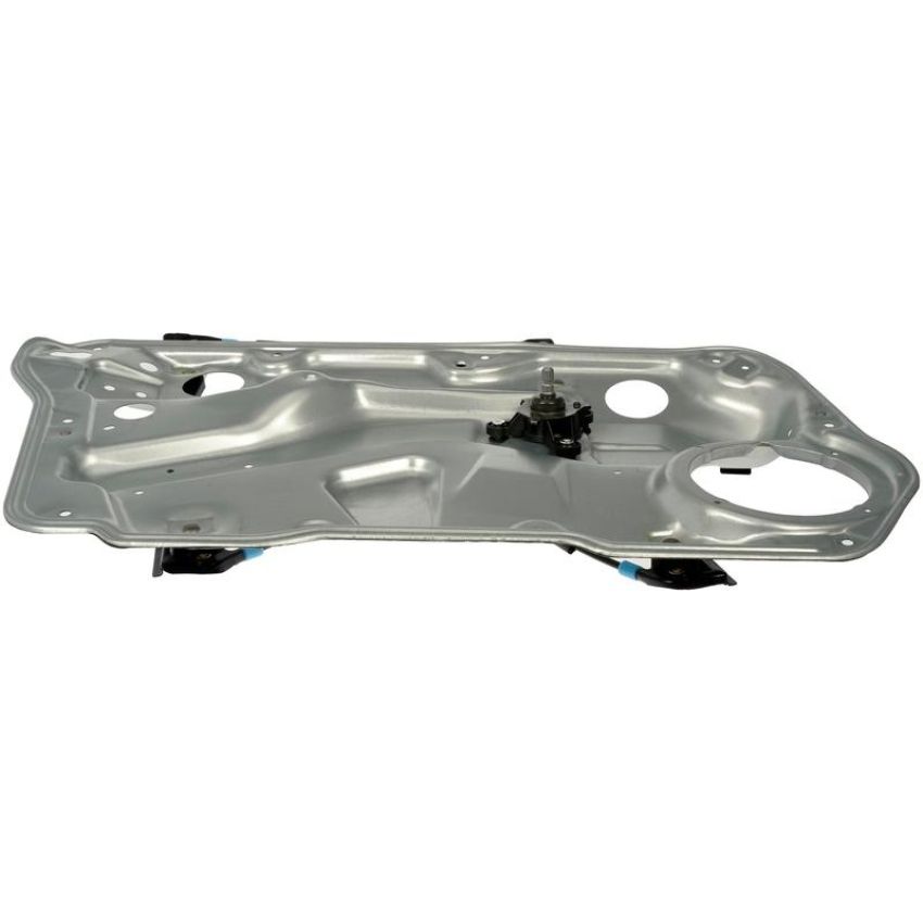 DORMAN 749-270 Manual Window Regulator (Regulator Only)